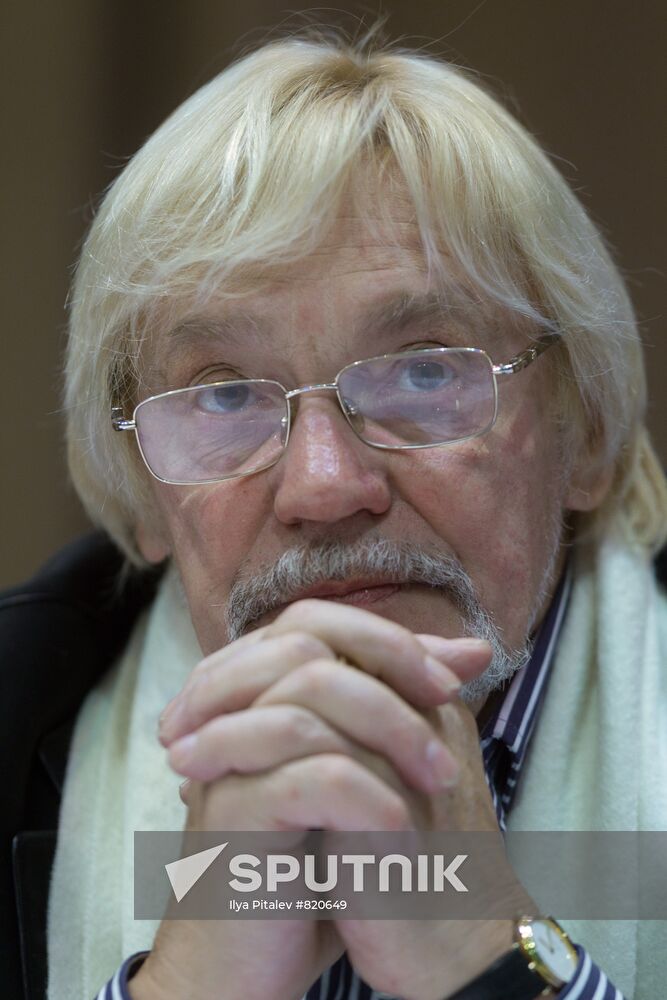 Vladimir Vasilyev