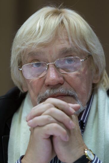 Vladimir Vasilyev