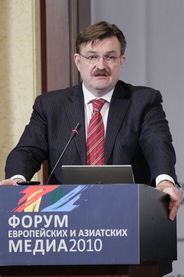 Yevgeny Kiselyov