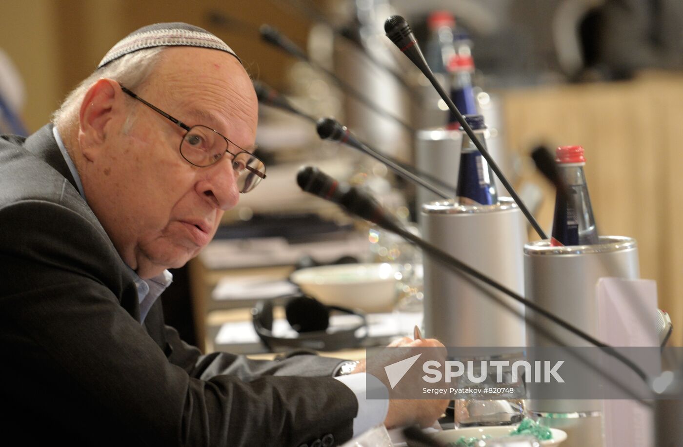 Yehuda Ben Meyer