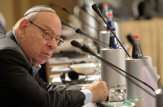 Yehuda Ben Meyer