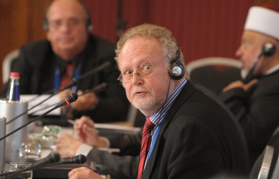 Mathias Mossberg