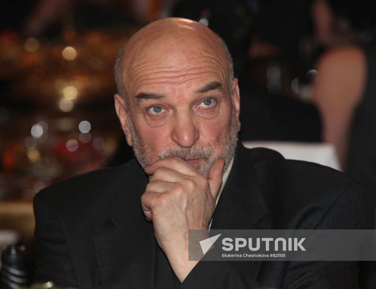 Igor Petrenko