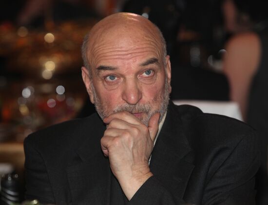 Igor Petrenko