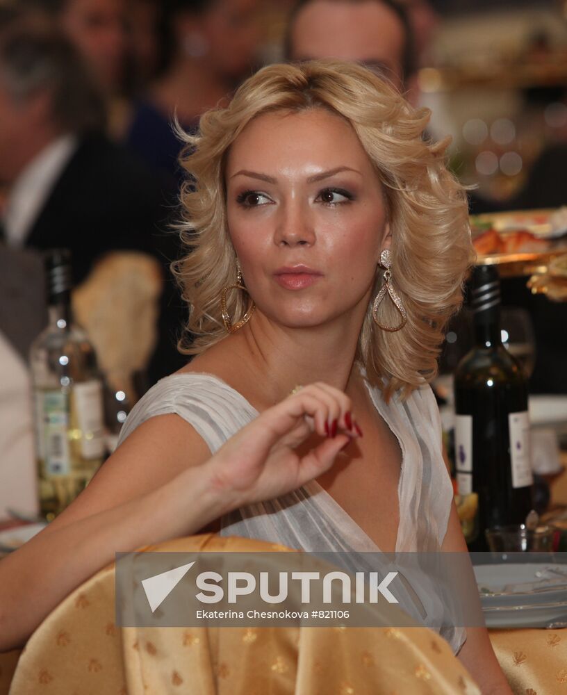 Kseniya Virganskaya