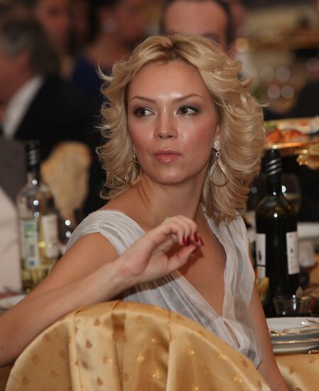 Kseniya Virganskaya