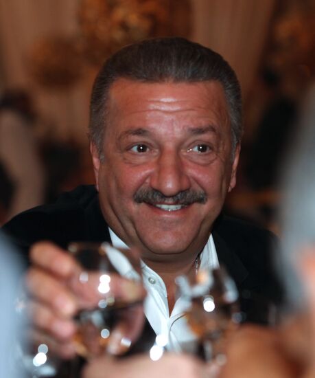 Telman Ismailov