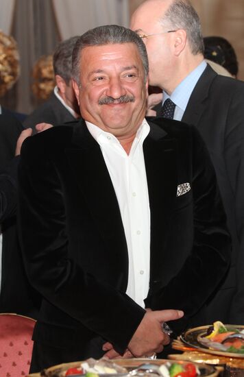 Telman Ismailov