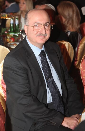 David Yakobashvili