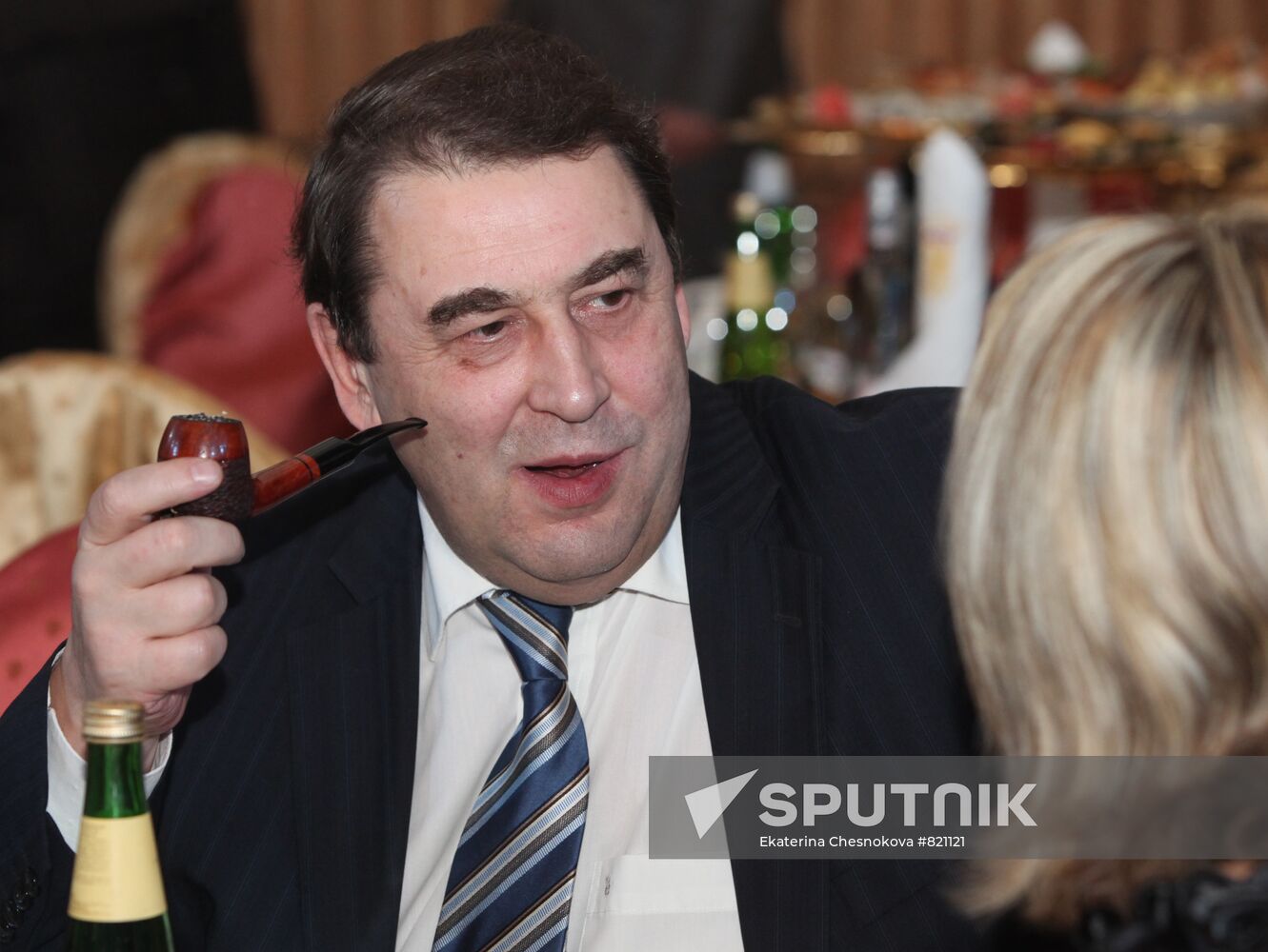 Andrei Nechayev