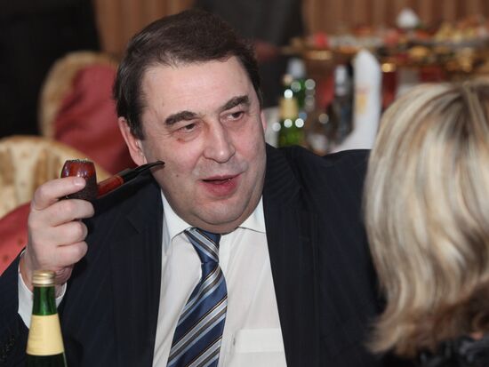 Andrei Nechayev