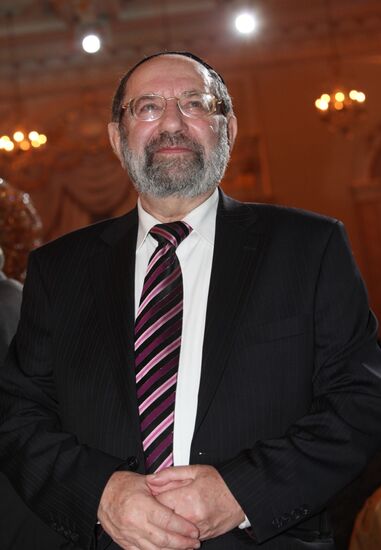 Adolf Shayevich