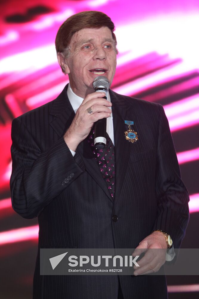 Vadim Mulerman