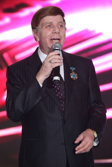 Vadim Mulerman