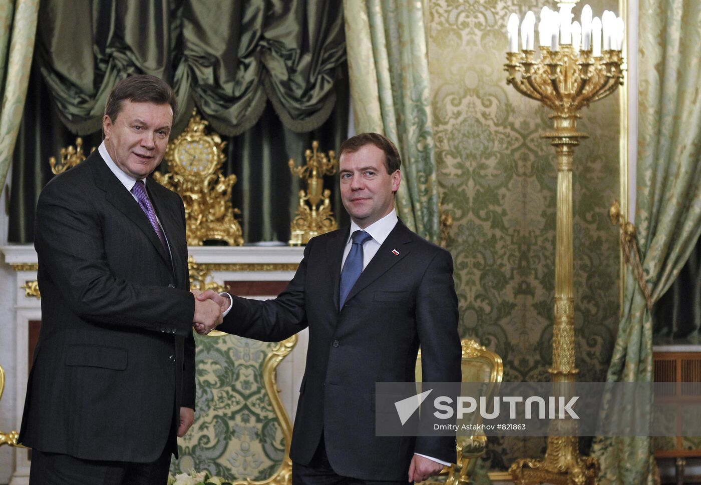 Dmitry Medvedev attends CSTO and CIS summit in Kremlin