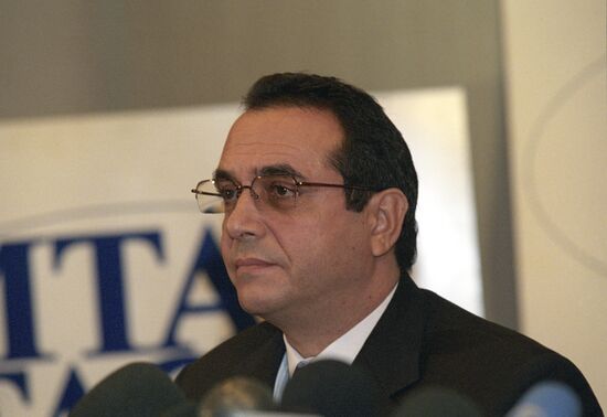 Jorge Marti Martinez