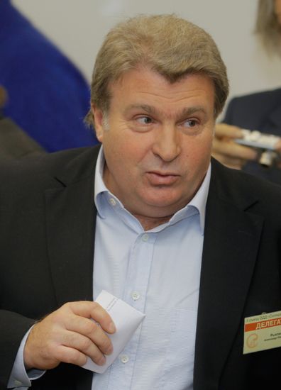 Aleksandr Rykhlin