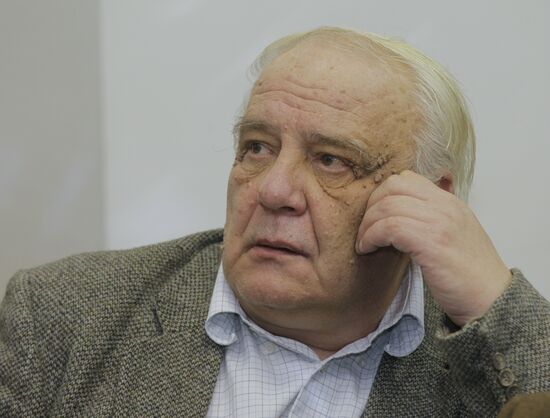 Vladimir Bukovsky