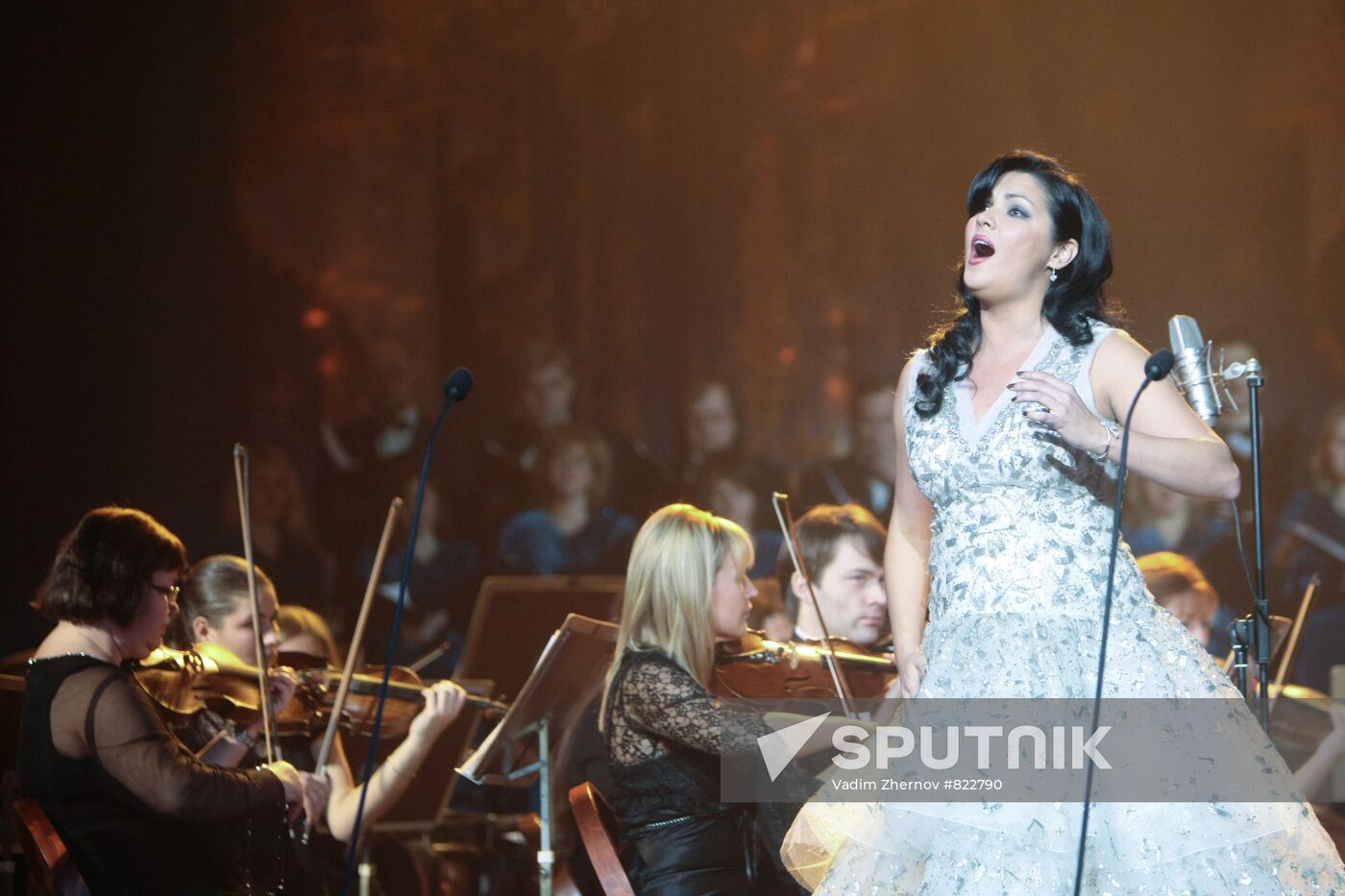 Anna Netrebko