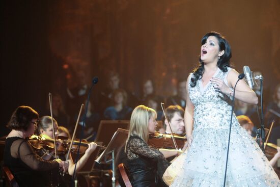 Anna Netrebko