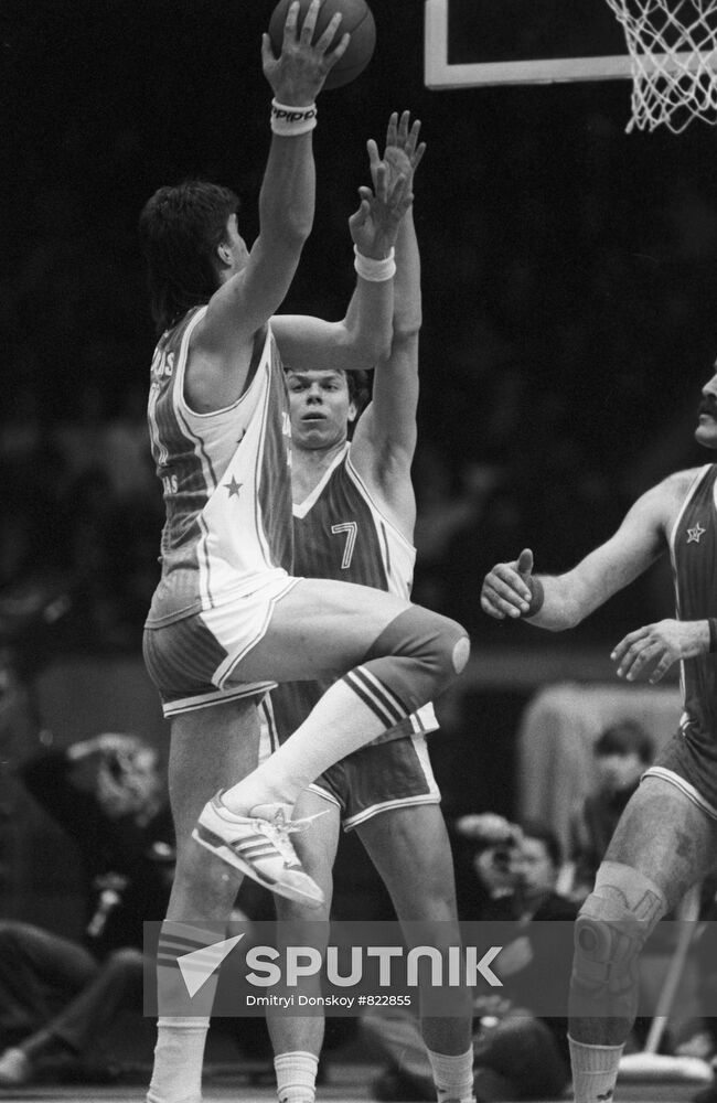 Arvydas Sabonis