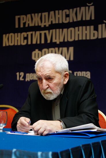 Alexei Simonov