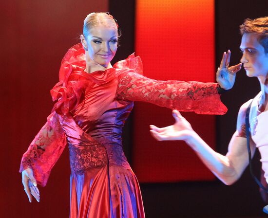 Anastasia Volochkova