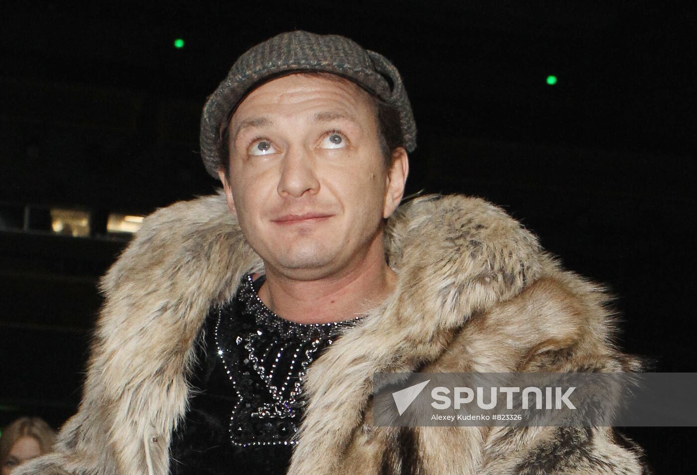 Marat Basharov