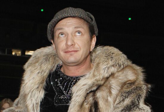 Marat Basharov