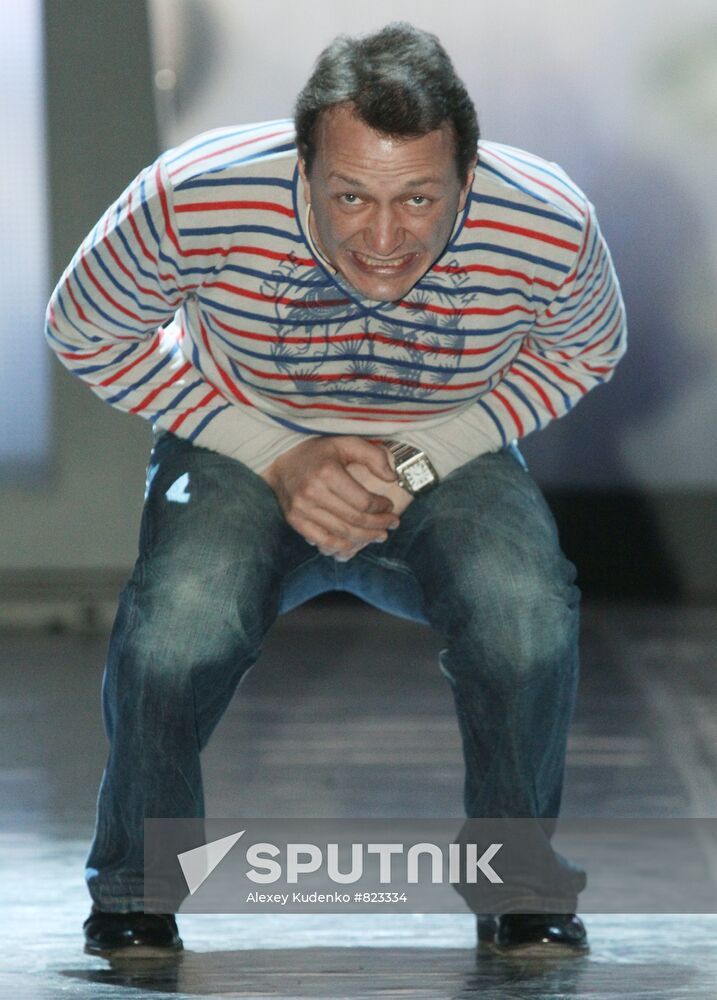 Marat Basharov