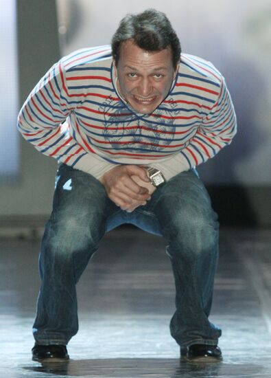 Marat Basharov