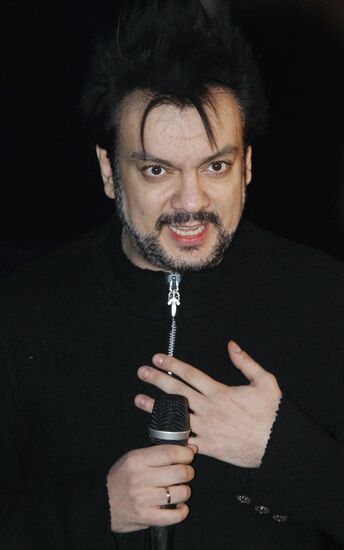 Filipp Kirkorov