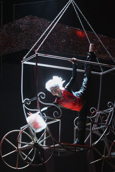 Anastasia Volochkova