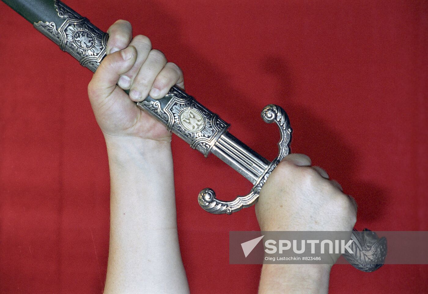 Sword