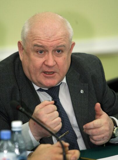 Igor Borovkov