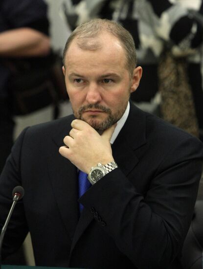 Roman Trotsenko