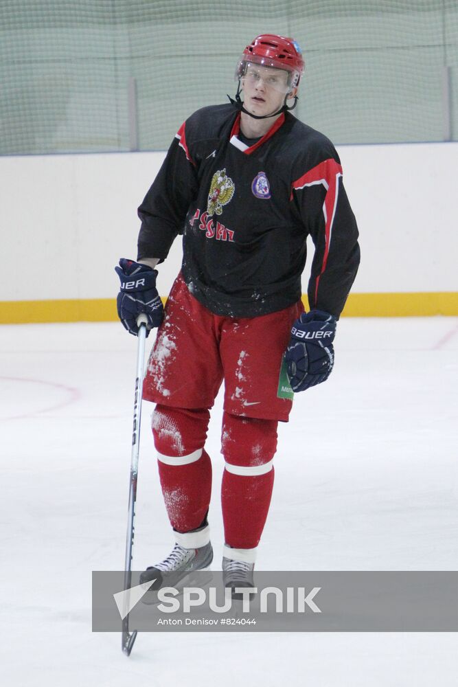 Nikita Dvurechensky