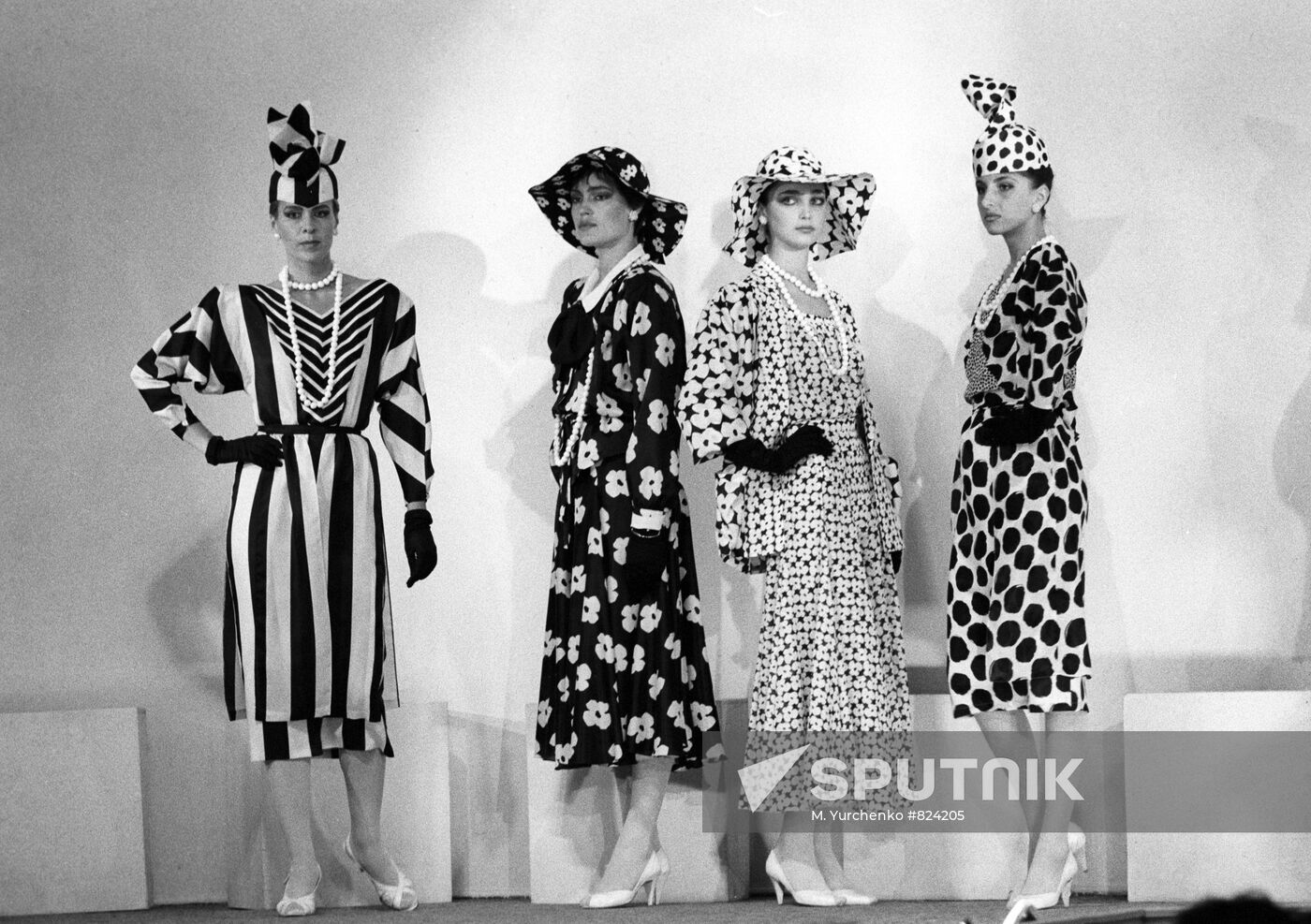 Vyacheslav Zaitsev's collection