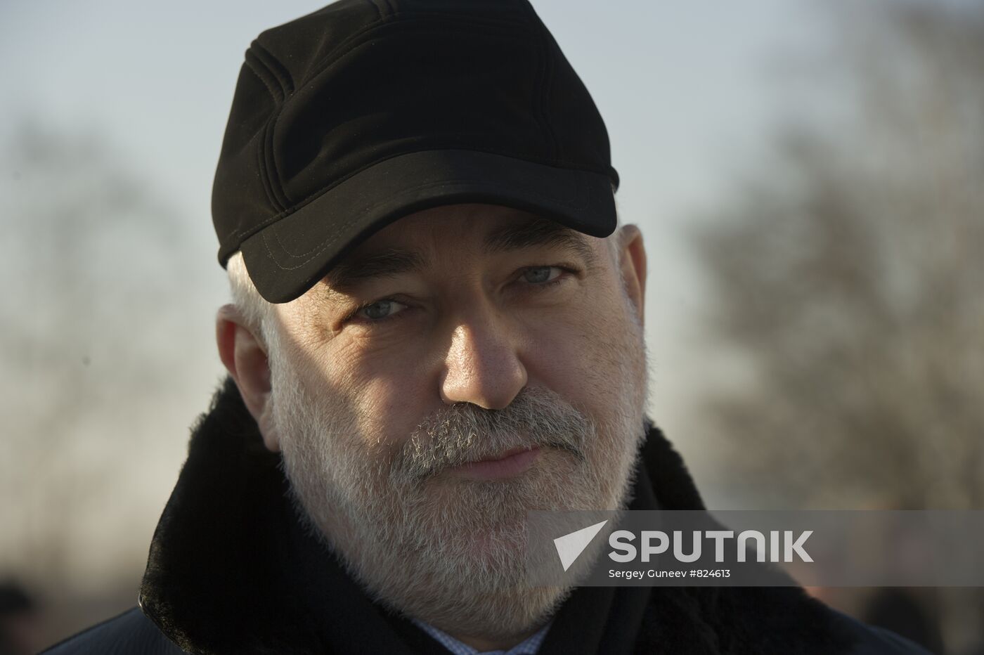 Viktor Vekselberg