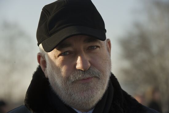 Viktor Vekselberg