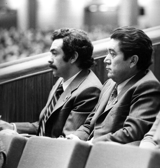 Communists of Mexico