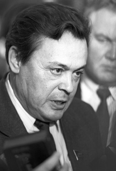 Gennady Filshi
