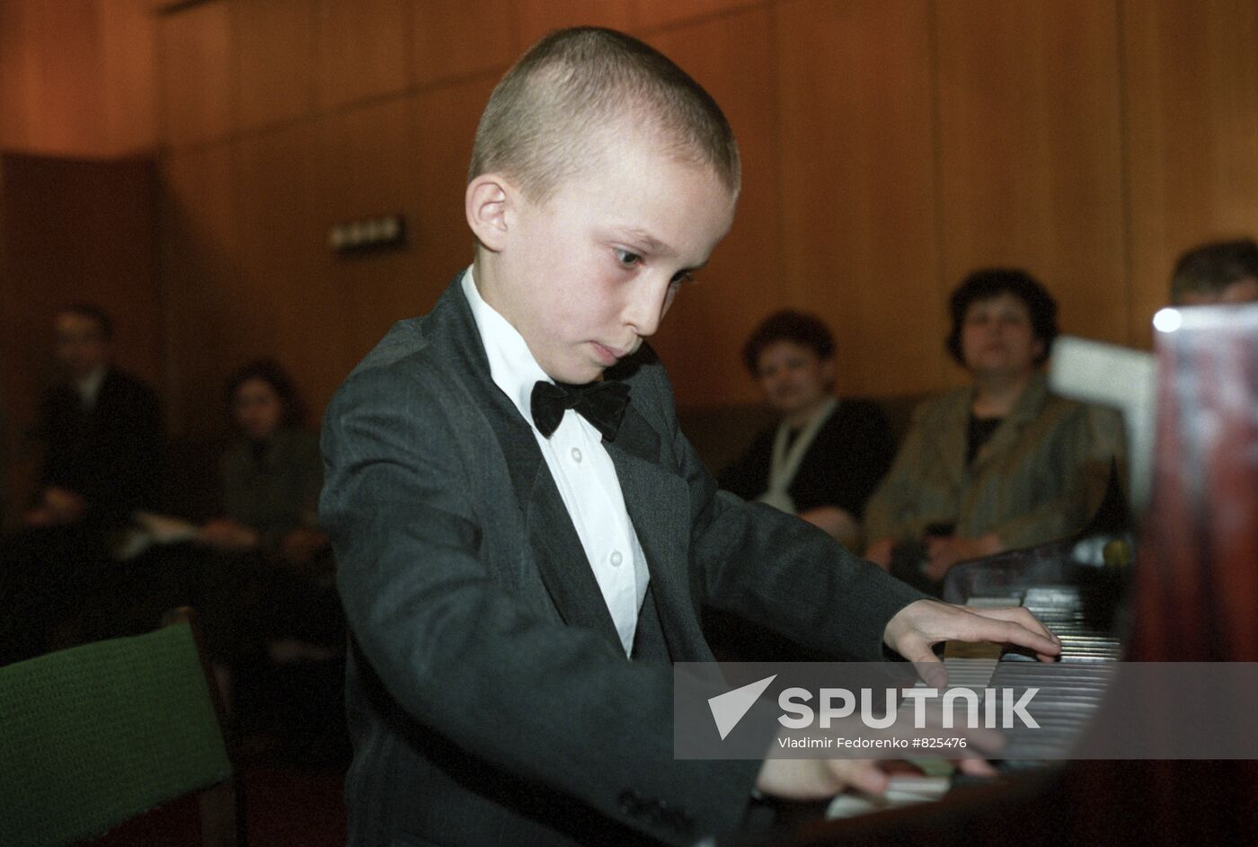 Yegor Pekhota