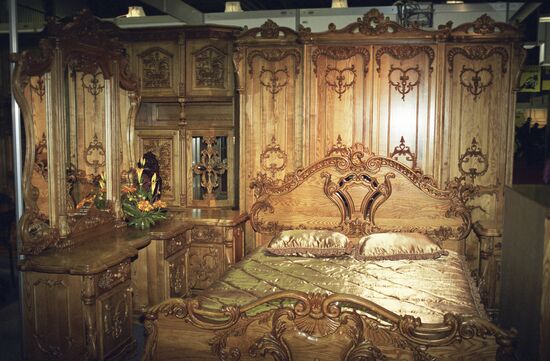 Art Furniture exhibition