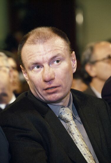 Vladimir Potanin