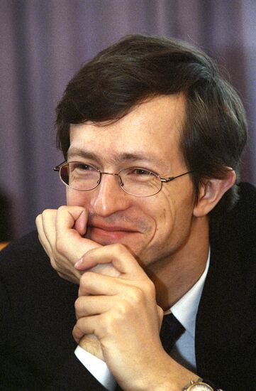Alexei Sevatyugin