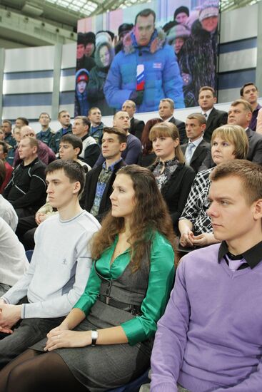 "A Conversation with Vladimir Putin, Continued"