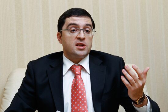 Eduard Adashkin