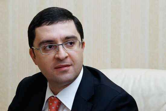 Eduard Adashkin