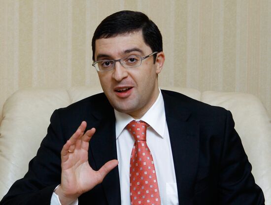 Eduard Adashkin